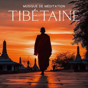 Album Musique de méditation tibétaine (Sons de guérison pour relaxation, Musique reiki, Détox spirituelle) oleh Espace Detente