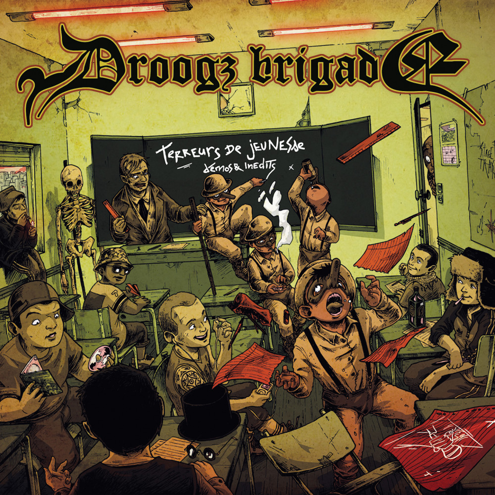 Principles of Pain (2013) (Explicit) (2013|Explicit)