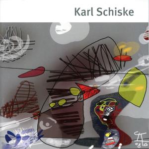 Annelies Hückl的專輯Karl Schiske