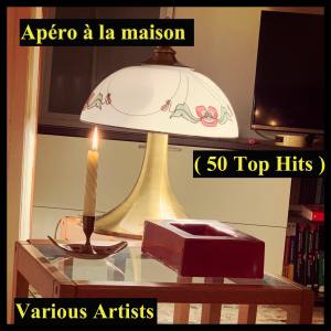 Jerry Leiber的專輯Apéro à la maison (50 Top Hits)
