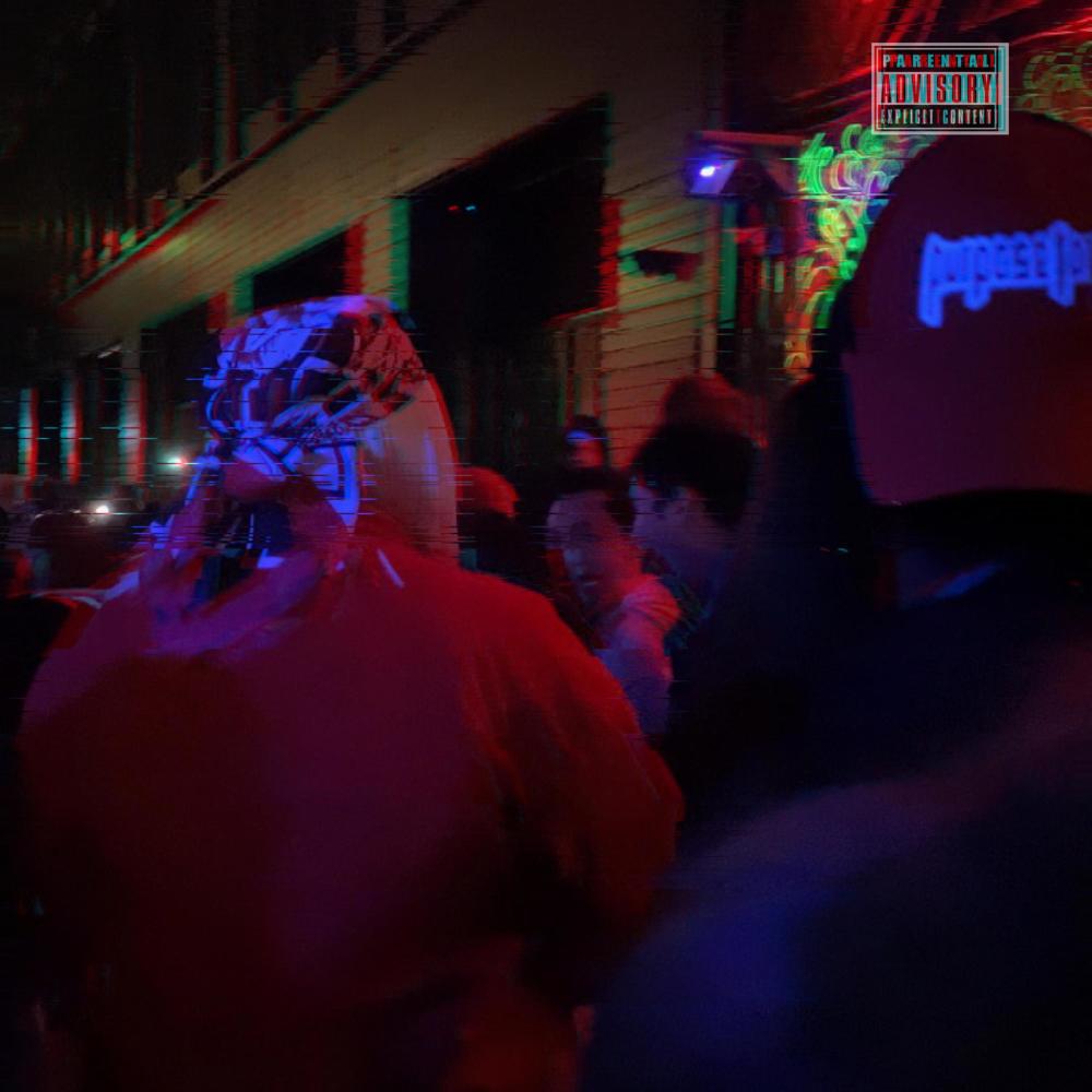 BBLOCK (feat. Yovng Ache) (Explicit)