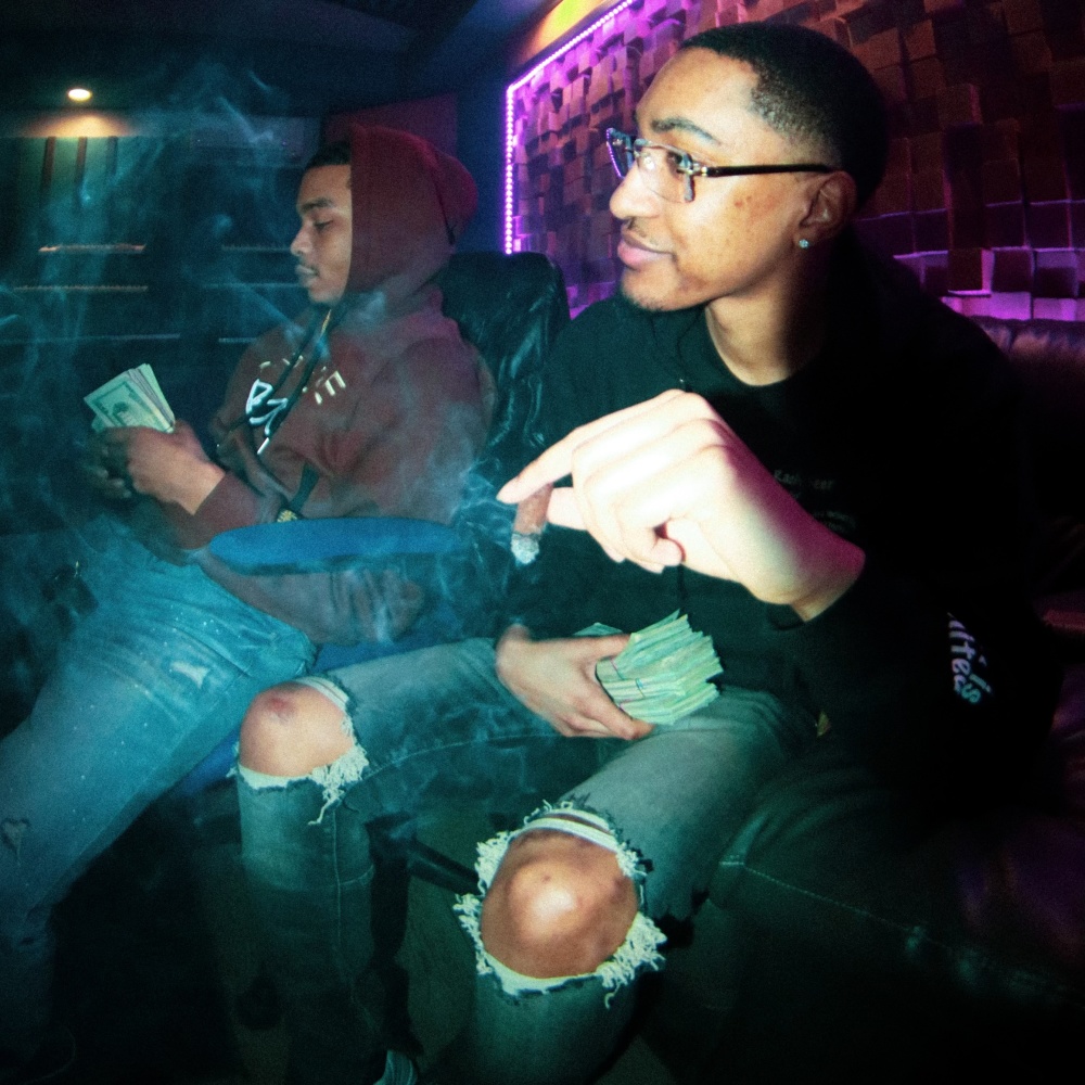 Street Smarts (Explicit)