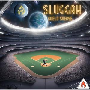 Suelo Swerve的專輯SLUGGAH (Explicit)