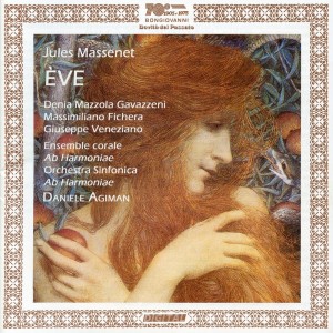 ดาวน์โหลดและฟังเพลง Ève: Pt. I. Prelude. Homme, tu n'es plus seul! (Adam, Ève) พร้อมเนื้อเพลงจาก Denia Mazzola