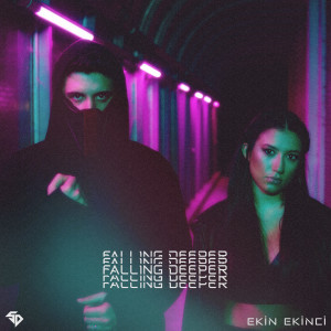 Serhat Durmuş的专辑Falling Deeper (Explicit)