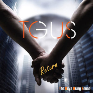 TGUS的專輯RETURN