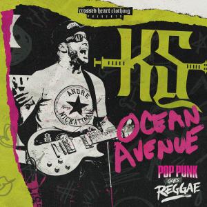 อัลบัม Ocean Avenue (Reggae Cover) ศิลปิน Pop Punk Goes Reggae