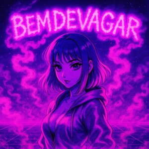Album BEM DEVAGAR from Marquiori