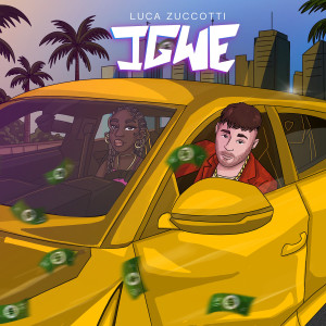 Luca Zuccotti的專輯Igwe