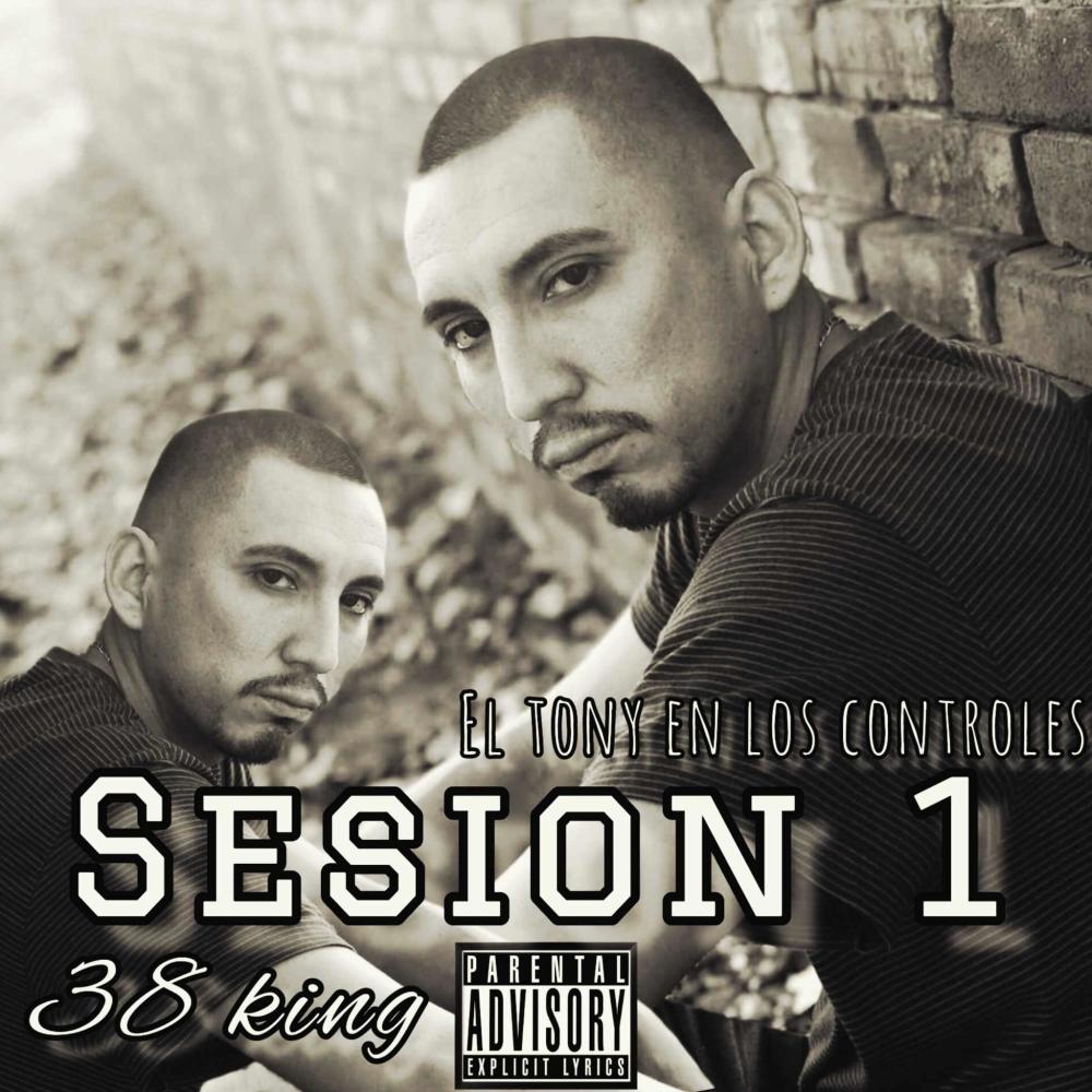 Music Session # 1 (feat. 38 King) (Explicit)