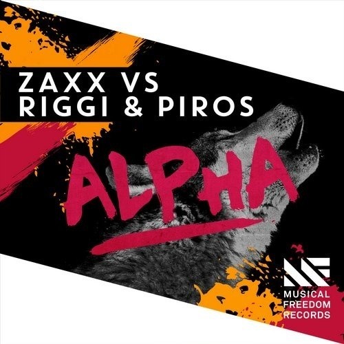 Alpha (Original Mix)