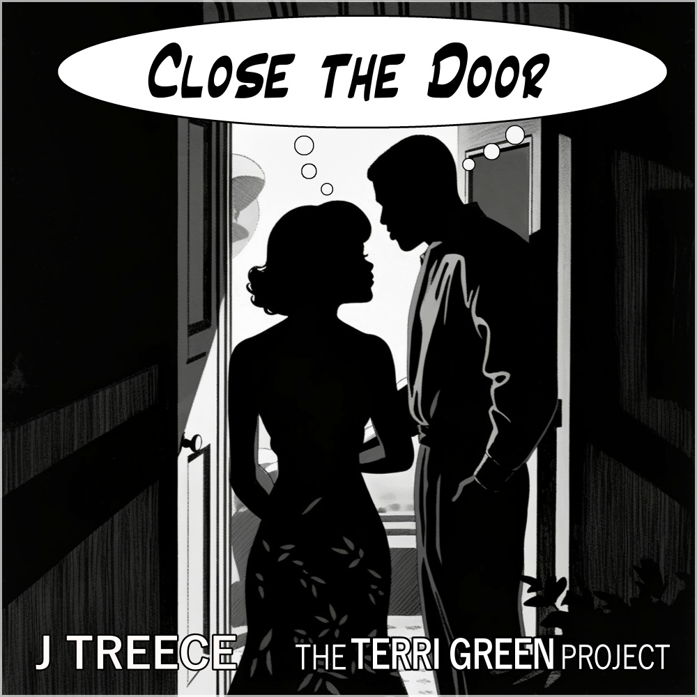 Close the Door (Extended Mix)
