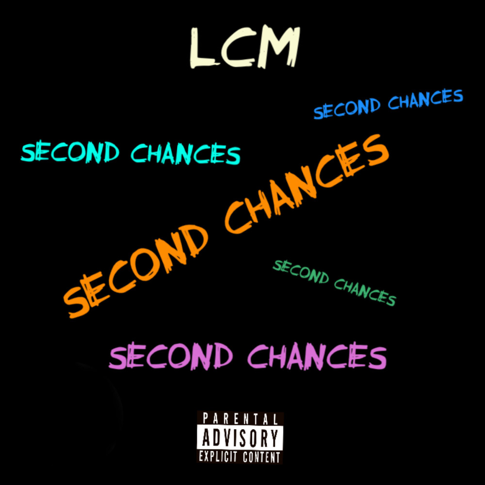 Second Chances (Explicit)