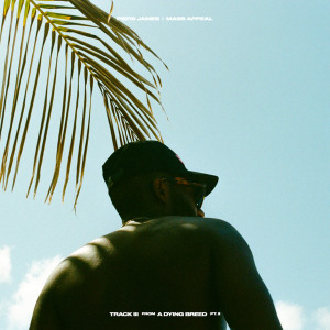 Album Mass Appeal (Explicit) from Piers James