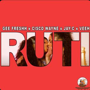 Gee Freshh TudoControlado的專輯Ruti (feat. Cisco Wayne, Jay C & Veeh)