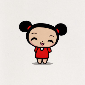 Album Pucca (Explicit) from 