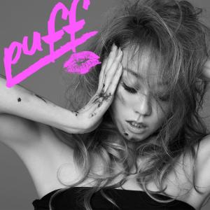 Album puff oleh Koda Kumi