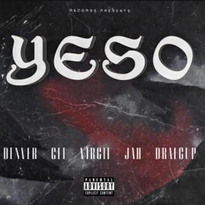 收聽C TOWN LOC$的YESO (feat. Jah, €EE, Virgil, Denver & draegup)歌詞歌曲