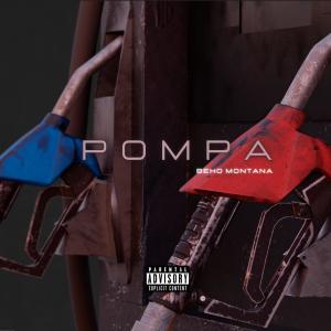 Album POMPA (Explicit) from BEKO MONTANA