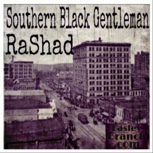 ดาวน์โหลดและฟังเพลง Too Comfortable / My Blind Heart (feat. Morgan Cheek & Kiarra Hicks) พร้อมเนื้อเพลงจาก Rashad