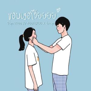 ดาวน์โหลดและฟังเพลง ชอบเธอโว้ย (Prod. By JOOKGRUU x น้อนมุก) พร้อมเนื้อเพลงจาก ไข่มุก