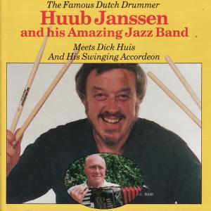 ดาวน์โหลดและฟังเพลง Kiss Me, My Darling พร้อมเนื้อเพลงจาก Huub Janssen and His Amazing Jazz Band