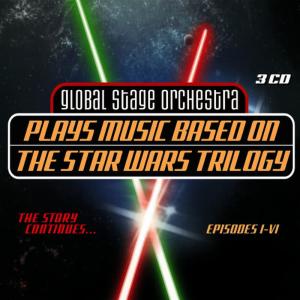 ดาวน์โหลดและฟังเพลง Padme's Ruminations(Episode III - Revenge of the Sith) พร้อมเนื้อเพลงจาก Global Stage Orchestra