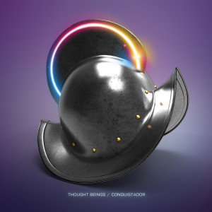 Album Conquistador from Thought Beings