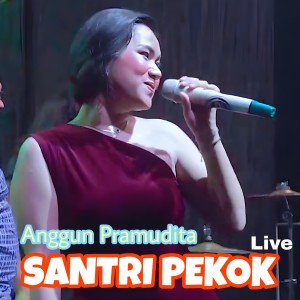 Album Santri Pekok (Live) from Anggun Pramudita