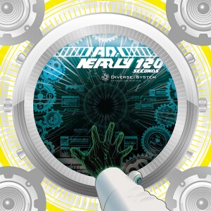 Various Artists的專輯AD:Nearly 120 seconds