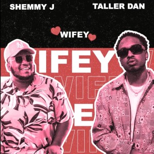 Listen to Wifey song with lyrics from Taller Dan