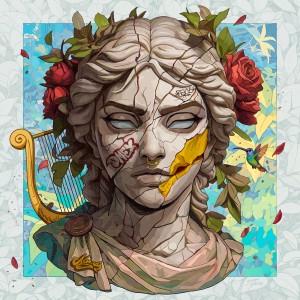 Hurakán Martínez的專輯Khe Onda