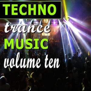 DJ H.a.m的專輯Techno Trance Music Vol. Ten