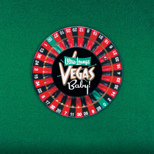 Various Artists的專輯Ultra Lounge: Vegas Baby!