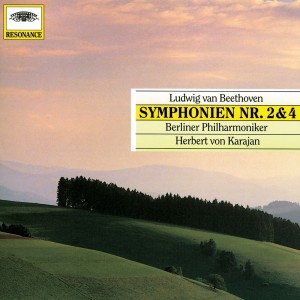 收聽Berliner Philharmoniker的Beethoven: Symphony No.2 in D, Op.36 - 4. Allegro molto歌詞歌曲