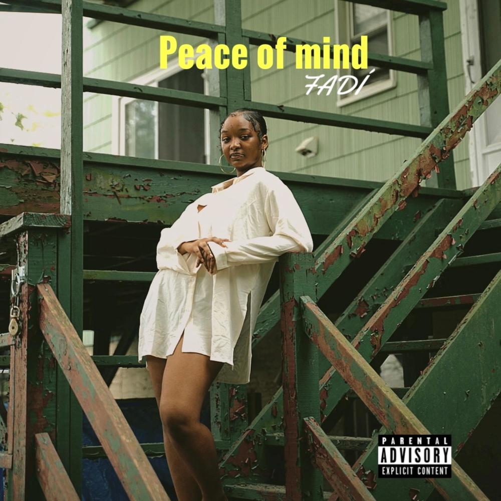 Peace of Mind