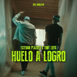 Listen to Huelo A Logro (Explicit) song with lyrics from Estevan Plazola