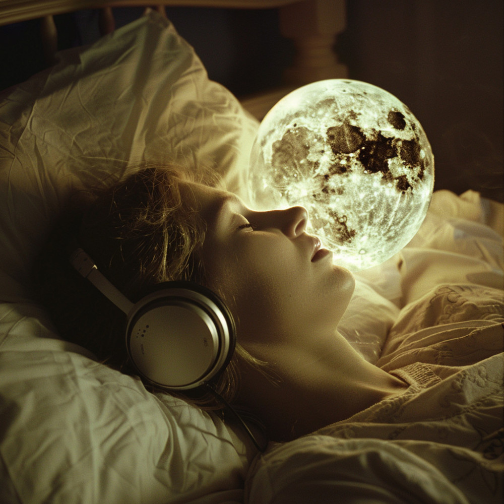 Serene Night Murmurs