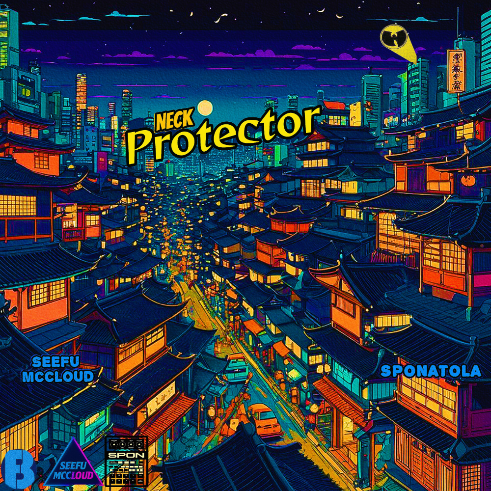 Neck Protector