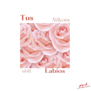 Album Tus Labios from Atilyons