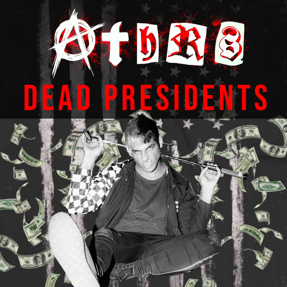 Dead Presidents