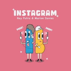 Album Instagram from Rey Putra