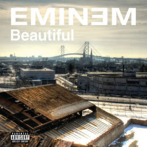 Eminem的專輯Beautiful