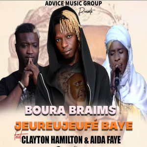 Listen to Jeureujeufé Baye song with lyrics from Boura Braims
