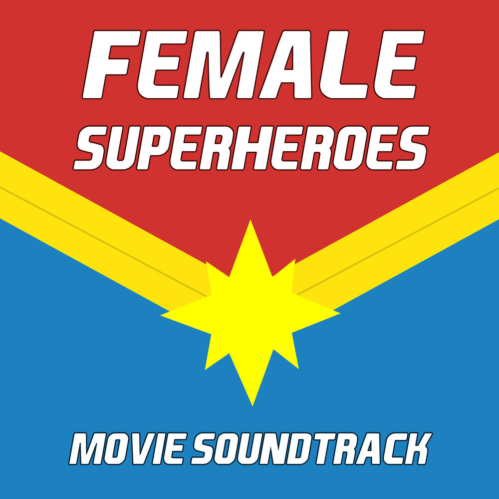 Captain Marvel Theme