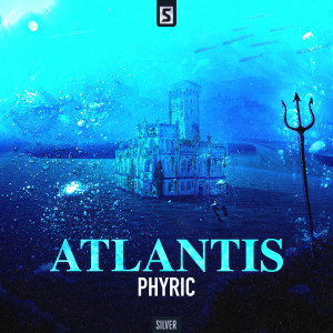 Phyric的專輯Atlantis