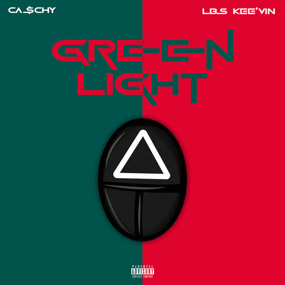 Greenlight (Explicit)