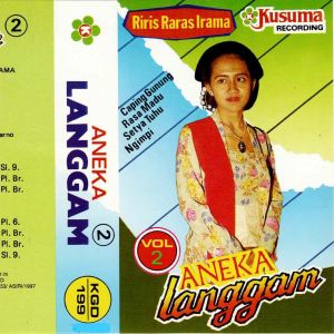 Listen to Ngimpi Sl.9 song with lyrics from Tantinah