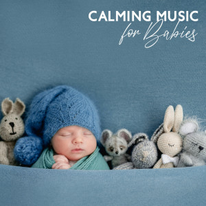 Calming Music for Babies (Music Box, Relaxing Nature Sounds, Pink Noise, Singing Birds, Gentle Piano Lullabies) dari Baby Lullabies Music Land