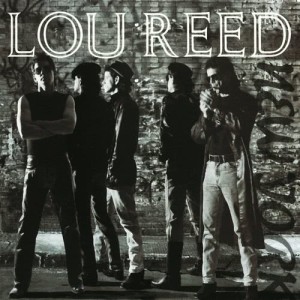 收聽Lou Reed的Sick of You (2020 Remaster)歌詞歌曲